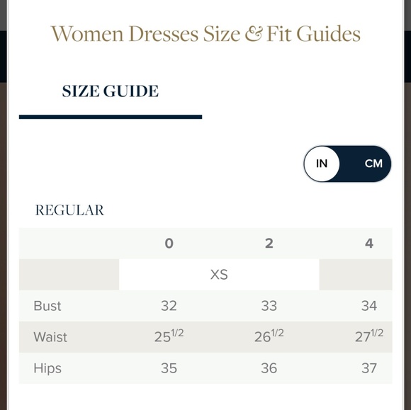 Brooks Brothers Dress size small - Picture 5 of 8